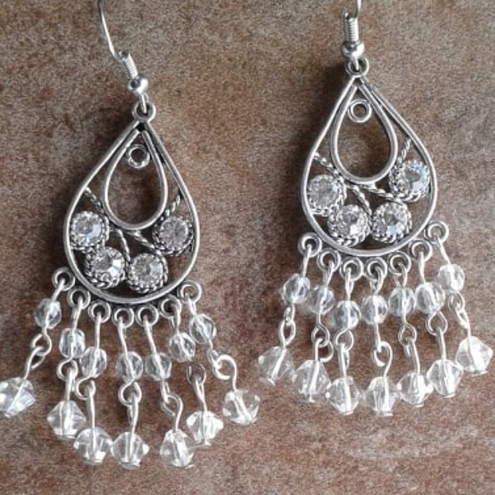 Earrings - Picture 2 of 5